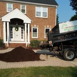 We Mulch