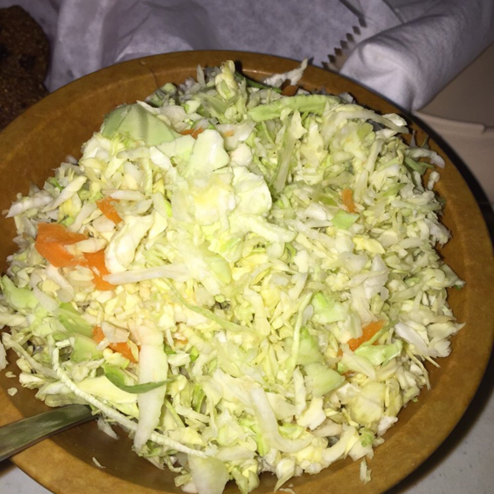 Doc's Fish & Steak - Coleslaw - Seafood Near Me - Garland City, Arkansas Doc's Fish & Steak - Coleslaw - Seafood Near Me - Garland City, Arkansas