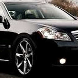 Airport 1st Choice Limos
