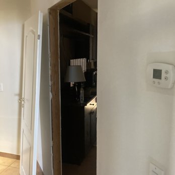 Premier Restoration Hawaii - Oahu - 3 sets of custom door hinges lost 3 doors never rehung - Damage Restoration Near Me - Honolulu, Hawaii Premier Restoration Hawaii - Oahu - 3 sets of custom door hinges lost 3 doors never rehung - Damage Restoration Near Me - Honolulu, Hawaii