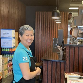 Kuma Ramen - Owner - Ramen Near Me - Hanford, California Kuma Ramen - Owner - Ramen Near Me - Hanford, California