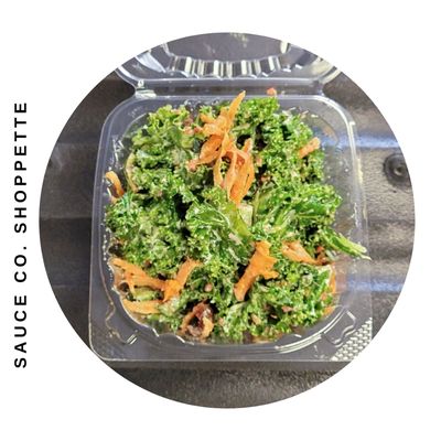 Sauce Co. Shoppette by null