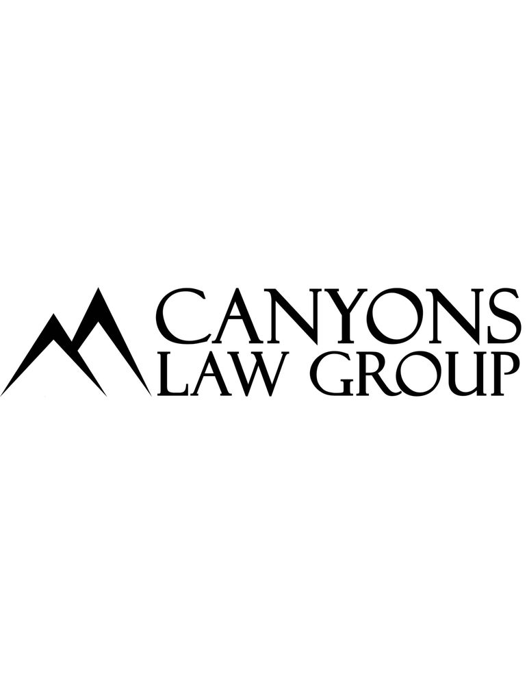 Canyons Law Group - divorce attorney in Salt Lake City, UT