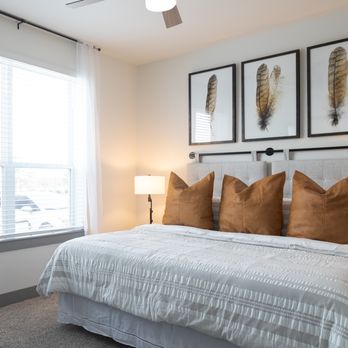 Broadstone Bryson - Bedroom - Apartments Near Me - Leander, Texas Broadstone Bryson - Bedroom - Apartments Near Me - Leander, Texas