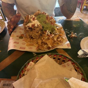 Senor Frog's - Grilled chicken nachos - Mexican Near Me - Hollywood, Florida Senor Frog's - Grilled chicken nachos - Mexican Near Me - Hollywood, Florida