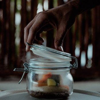 Costera 28 - Restaurants Near Me - Bacalar, ROO