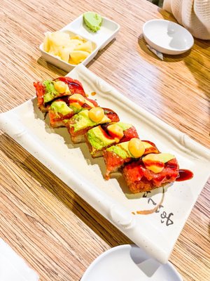 Akuma Ramen & Sushi Bar by null