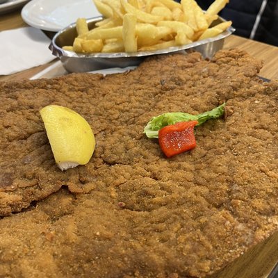 La Fonda del Tío by null