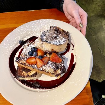 Orphan - Orphan French Toast - Breakfast & Brunch Near Me - Sacramento, California Orphan - Orphan French Toast - Breakfast & Brunch Near Me - Sacramento, California