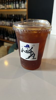 SALA Coffee & Wine Bar by null