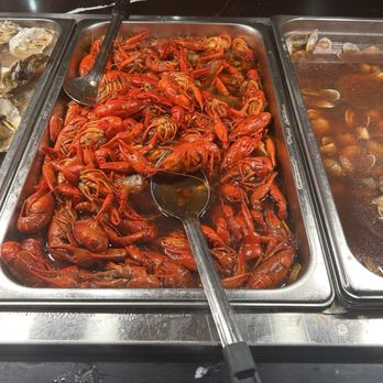 King Sun Buffet - Buffets Near Me - South San Francisco, California