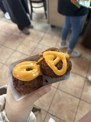 Between the Bagel NY by null