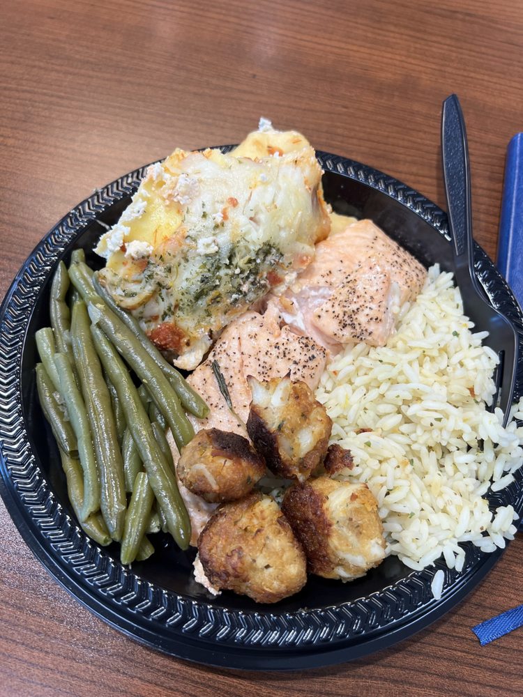 JAY’S CATERING Updated October 2024 11 Photos 1309 N Charles St