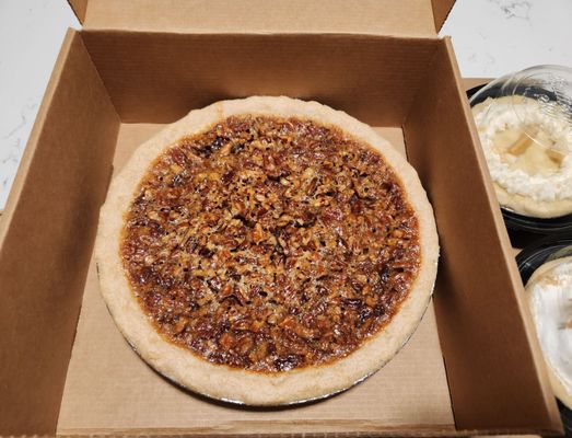 Buttermilk Sky Pie Shop Arlington by null