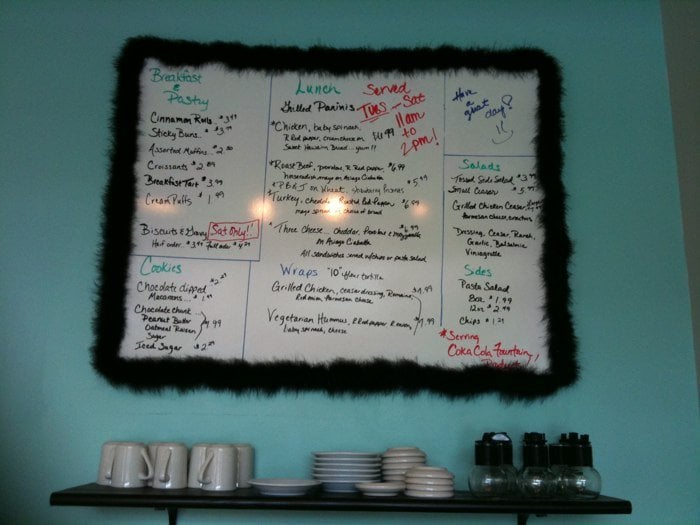 Slide of Shank Paul N