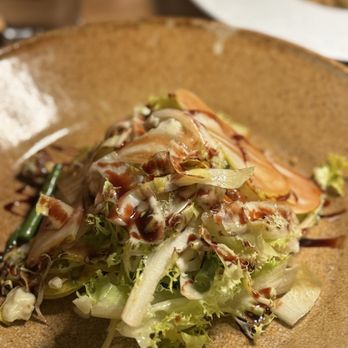 Café Vivant - American Near Me - Menlo Park, California