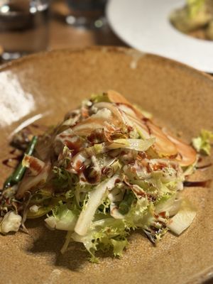 Café Vivant by null