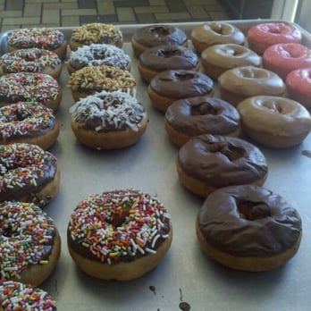 Howard's Donuts - Donuts Near Me - Gold River, California Howard's Donuts - Donuts Near Me - Gold River, California