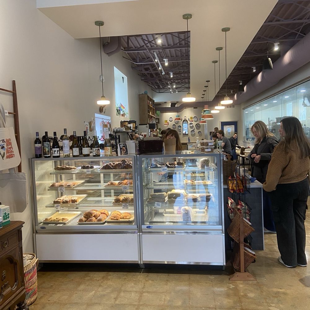 Borage - Pastries and where to order - Breakfast & Brunch Near Me - Indianapolis, Indiana