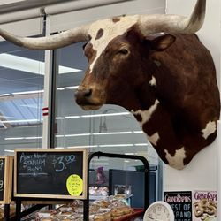 Sobie Meats - Bull shot