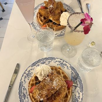 The Bloom Lounge - Breakfast & Brunch Near Me - Plano, Texas