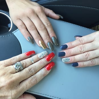 Yvonne's Nails - Nail Salons Near Me - Fremont, California Yvonne's Nails - Nail Salons Near Me - Fremont, California