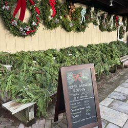 Sparta Nursery & Garden Center