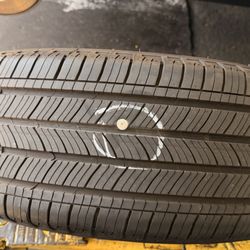 Pep Boys - Nail in my tire