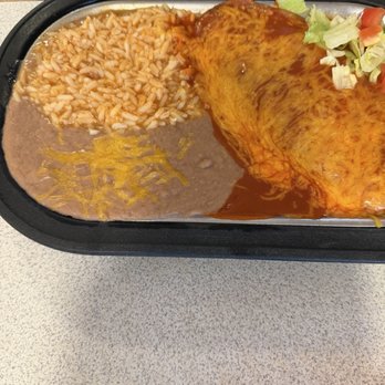 Gordo's cafe - Mexican Near Me - Gallup, New Mexico