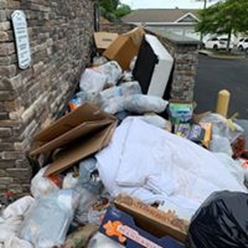 Junk Removal 24/7 - Junk Removal & Hauling Near Me