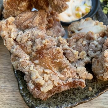 Zigu - Fried chicken - Seafood Near Me - Honolulu, Hawaii