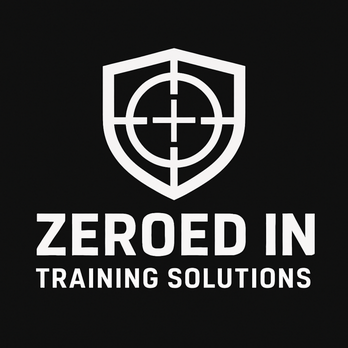 Zeroed In Training Solutions - Firearm Training Near Me - Menifee, California Zeroed In Training Solutions - Firearm Training Near Me - Menifee, California