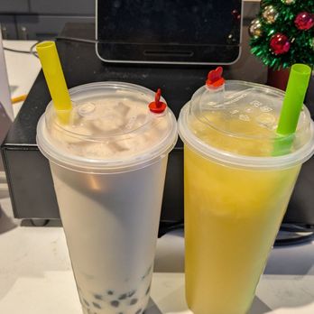 HoneyMe Bakery & Tea - Teas - Bakeries Near Me - Bellevue, Washington