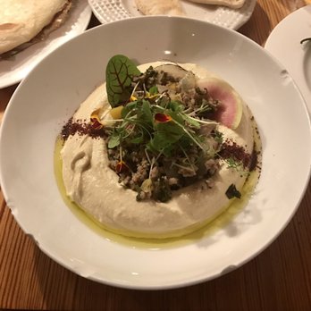 1000 Figs - Lamb hummus - Falafel Near Me - New Orleans, Louisiana 1000 Figs - Lamb hummus - Falafel Near Me - New Orleans, Louisiana