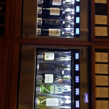 The Wine and Spirits Kitchen - New American Near Me - Delray Beach, Florida