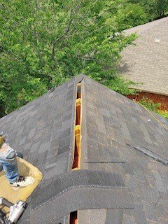 Slide of North Texas A2Z Roofing