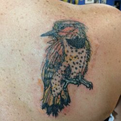 Mad Tatters Tattoo & Body Piercing