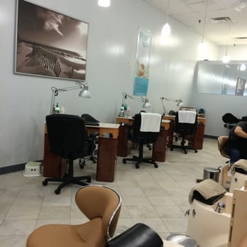 Pearl Nail Spa - Nail Salons Near Me - Willow Grove, Pennsylvania