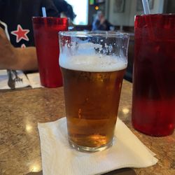 Marty Gras - 12-5pm $2.25 pint special
