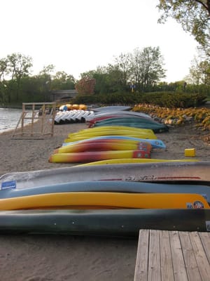 Bde Maka Ska by null