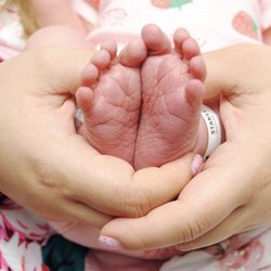 MomDoc Women for Women - Thank you mom doc!