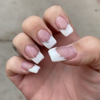 Lady Q Nails - Nail Salons Near Me - Cheyenne, Wyoming