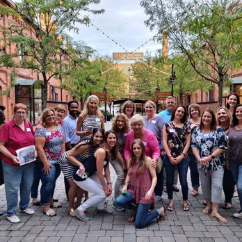 Tobacco Road Tours - Updated May 2026 - 83 Photos & 40 Reviews - 300  Fayetteville St, Raleigh, North Carolina - Party & Event Planning Experts -  Phone Number