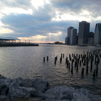 Brooklyn Bridge Park - The heavens! - Parks Near Me - Brooklyn, New York Brooklyn Bridge Park - The heavens! - Parks Near Me - Brooklyn, New York