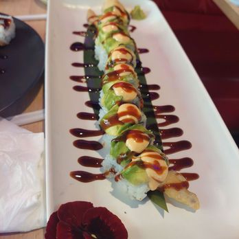 Moshi Moshi - Sushi Bars Near Me - Miami, Florida