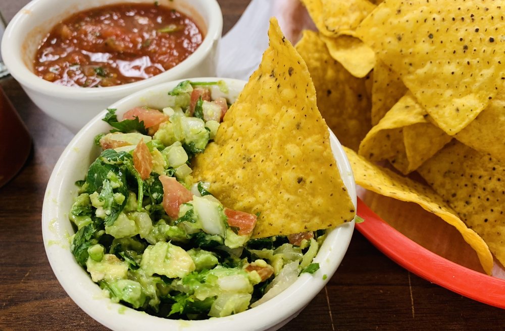 EL TREBOL MEXICAN MARKET & RESTAURANT Updated November 2024 50