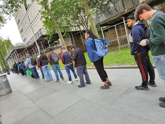 Kings County Supreme Court