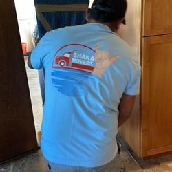 Shaka Movers - Shaka Movers of Santa Cruz #movers #moving #company