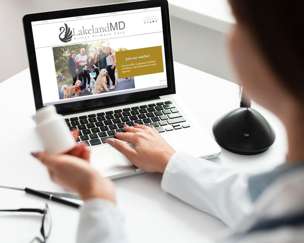 LakelandMD - child therapist in Lakeland, FL