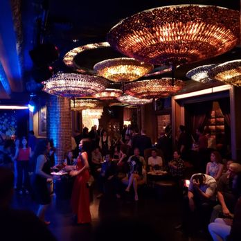 Salon de Ning - Bars Near Me - Makati, NCR